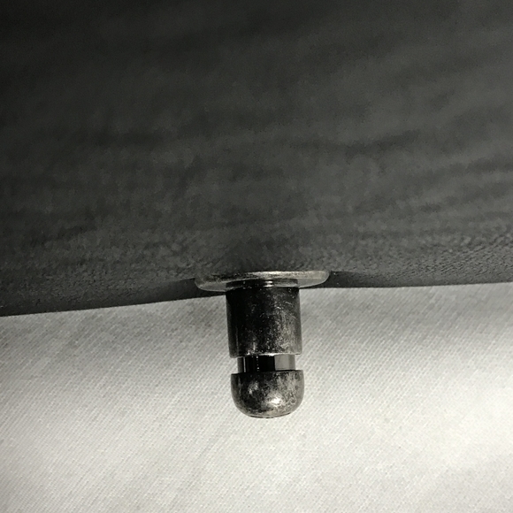 Black Quilted Calfskin Leather Paris-Salzburg Medium Boy Top Handle Bag W/RHW - Picture 15 of 16